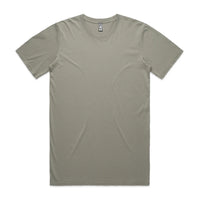 AS Colour Staple Faded Tee 5065 T-shirt branded merchandise nz