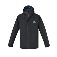 Biz Collection Mens Eclipse Jacket J132M Outerwear custom merch nz