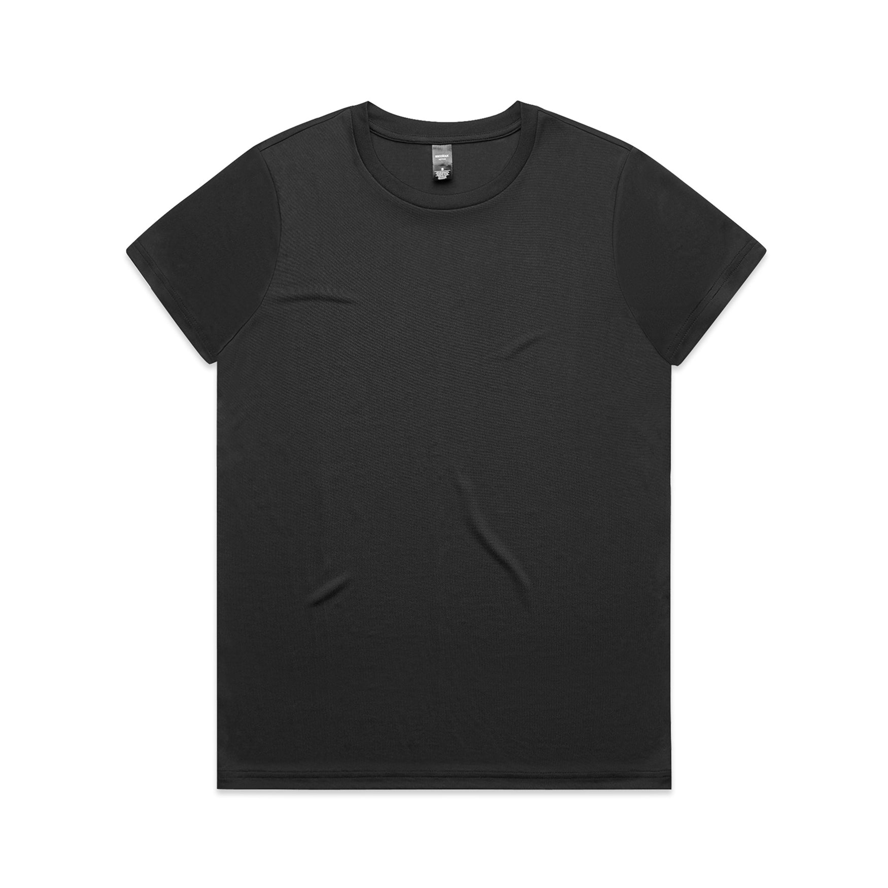 AS Colour Wo's Maple Active Tee 4001A T-shirt promo products nz