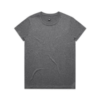 AS Colour Wo's Maple Active Tee 4001A T-shirt branded merchandise nz
