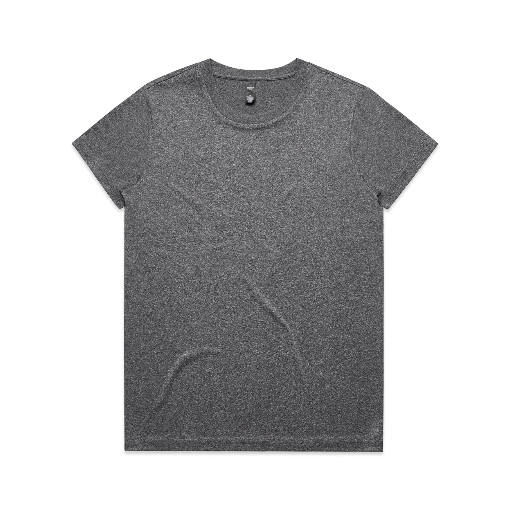 AS Colour Wo's Maple Active Tee 4001A T-shirt branded merchandise nz