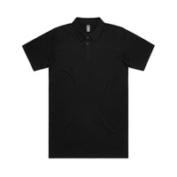 AS Colour Chad Polo 5402 Shirt promo products nz
