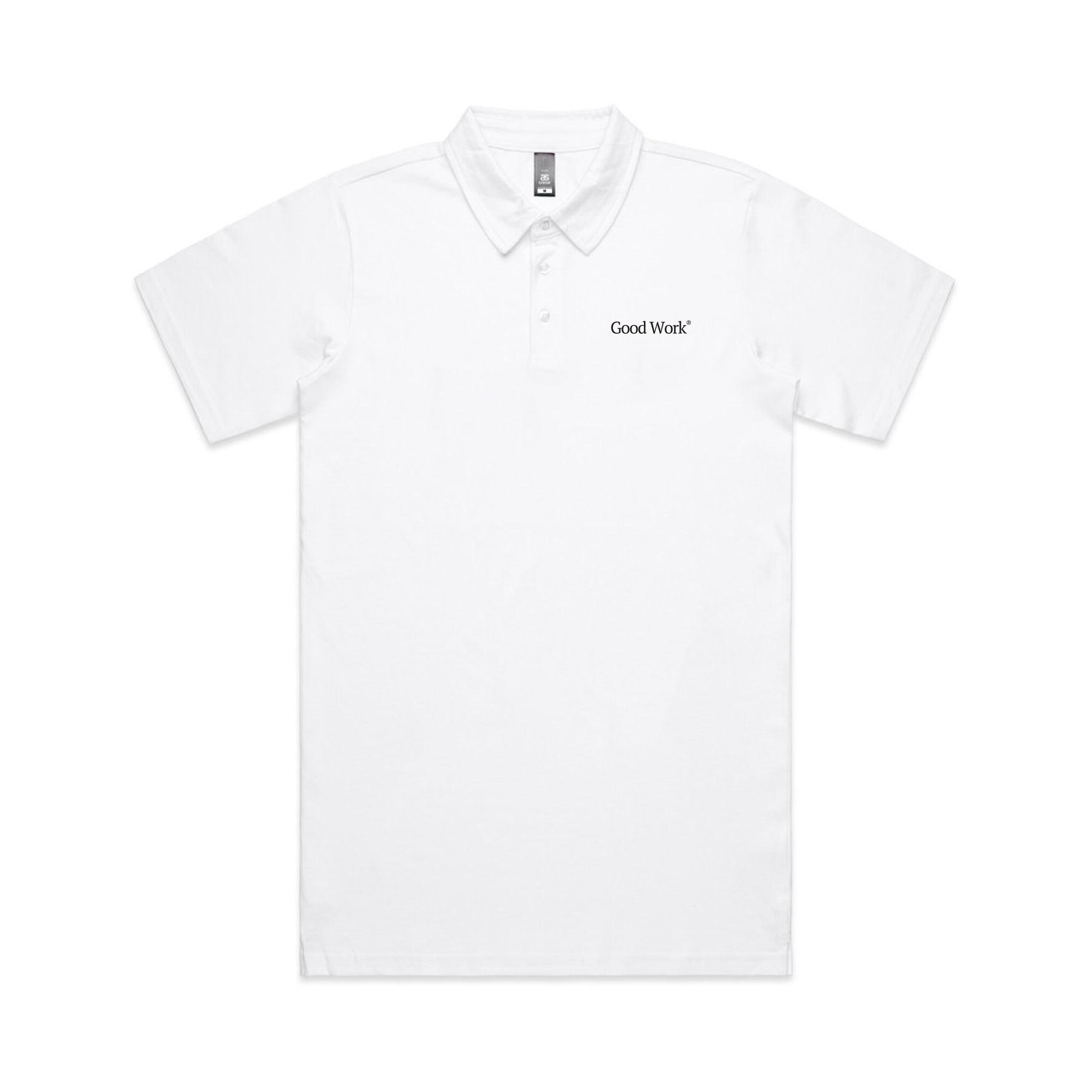 AS Colour Chad Polo 5402 Shirt custom products nz