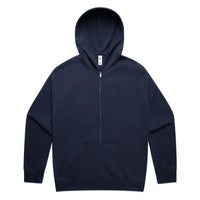 AS Colour Relax Zip Hood 5162 Sweatshirt promo products nz