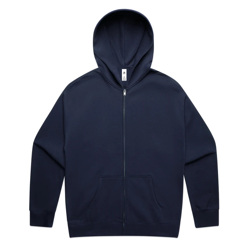 AS Colour Relax Zip Hood 5162 Sweatshirt promo products nz