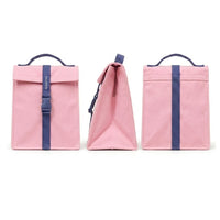 Made to order Cotton Lunch Bag MTOLBC Bag custom merch nz