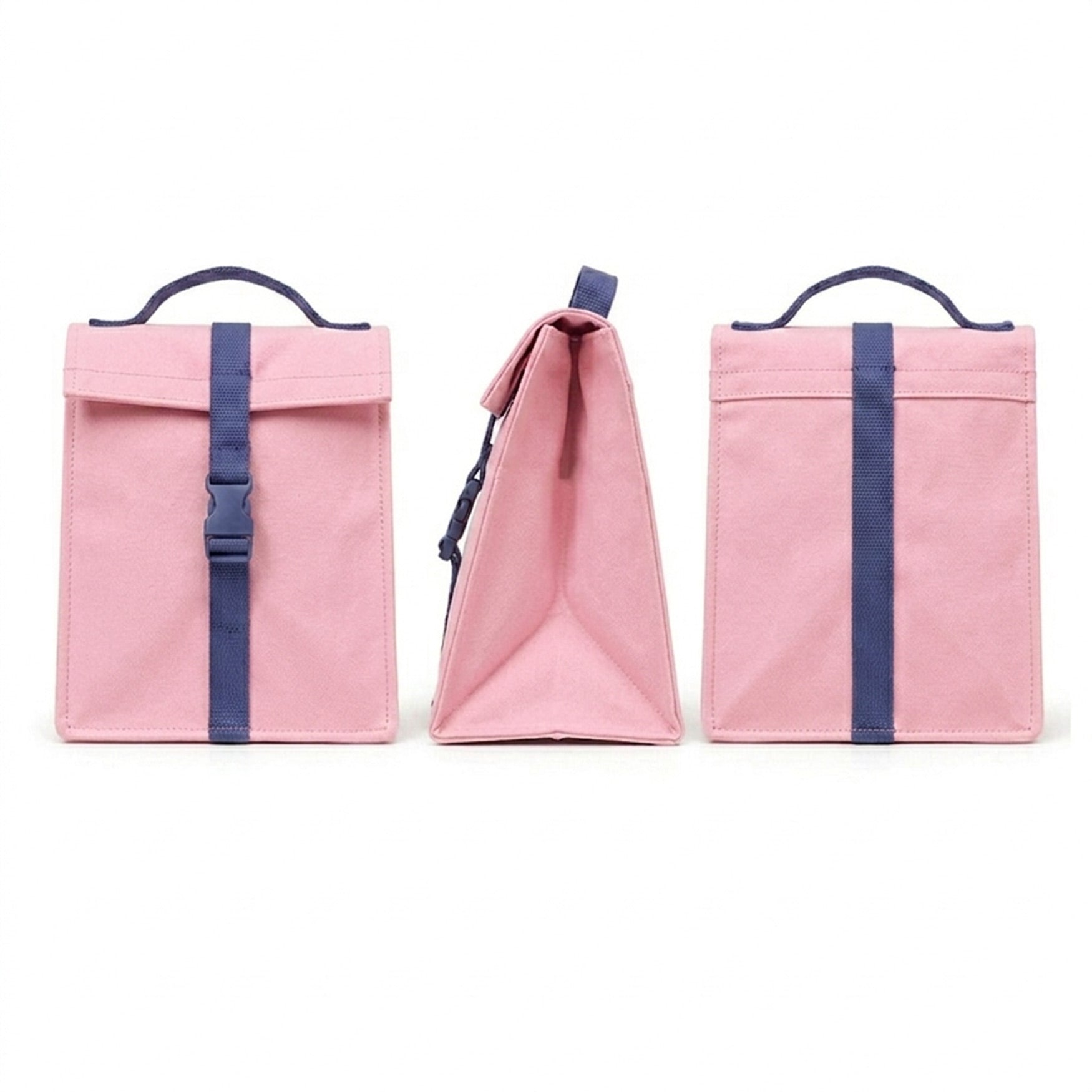Made to order Cotton Lunch Bag MTOLBC Bag promo products nz