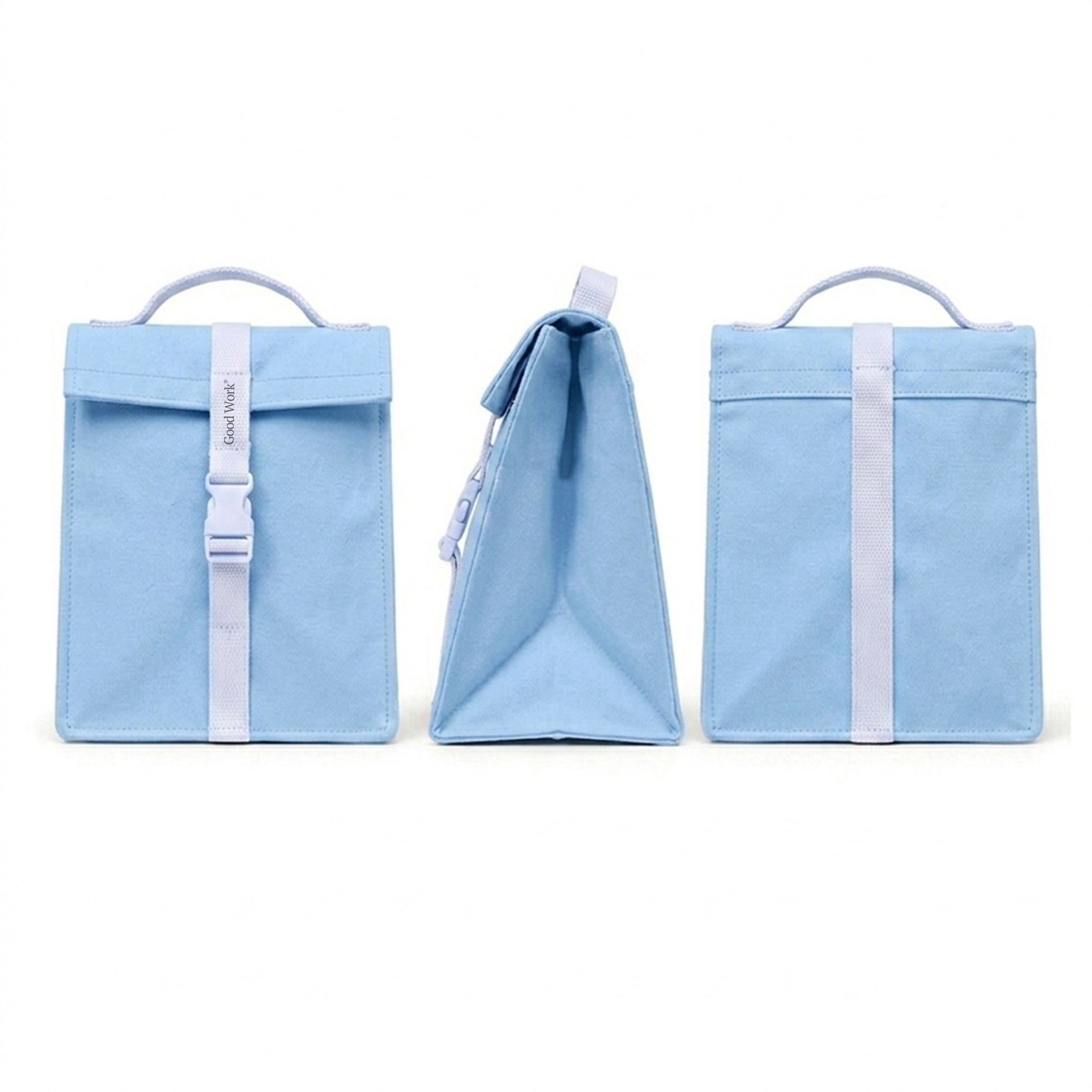 Made to order Cotton Lunch Bag MTOLBC Bag custom products nz