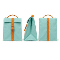 Made to order Cotton Lunch Bag MTOLBC Bag branded merchandise nz