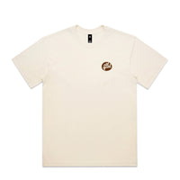 AS Colour Box Tee 5030 Shirt custom merch nz