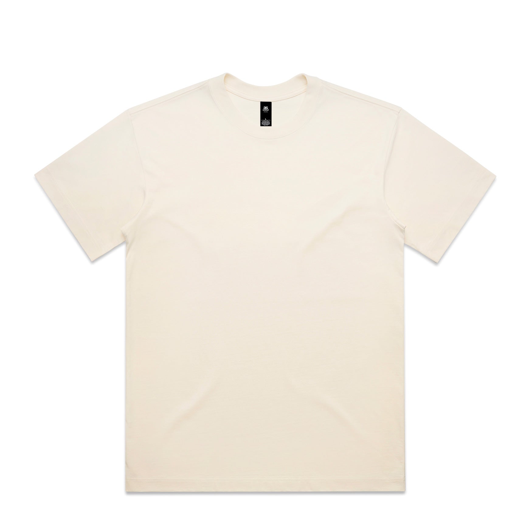 AS Colour Box Tee 5030 Shirt promo products nz