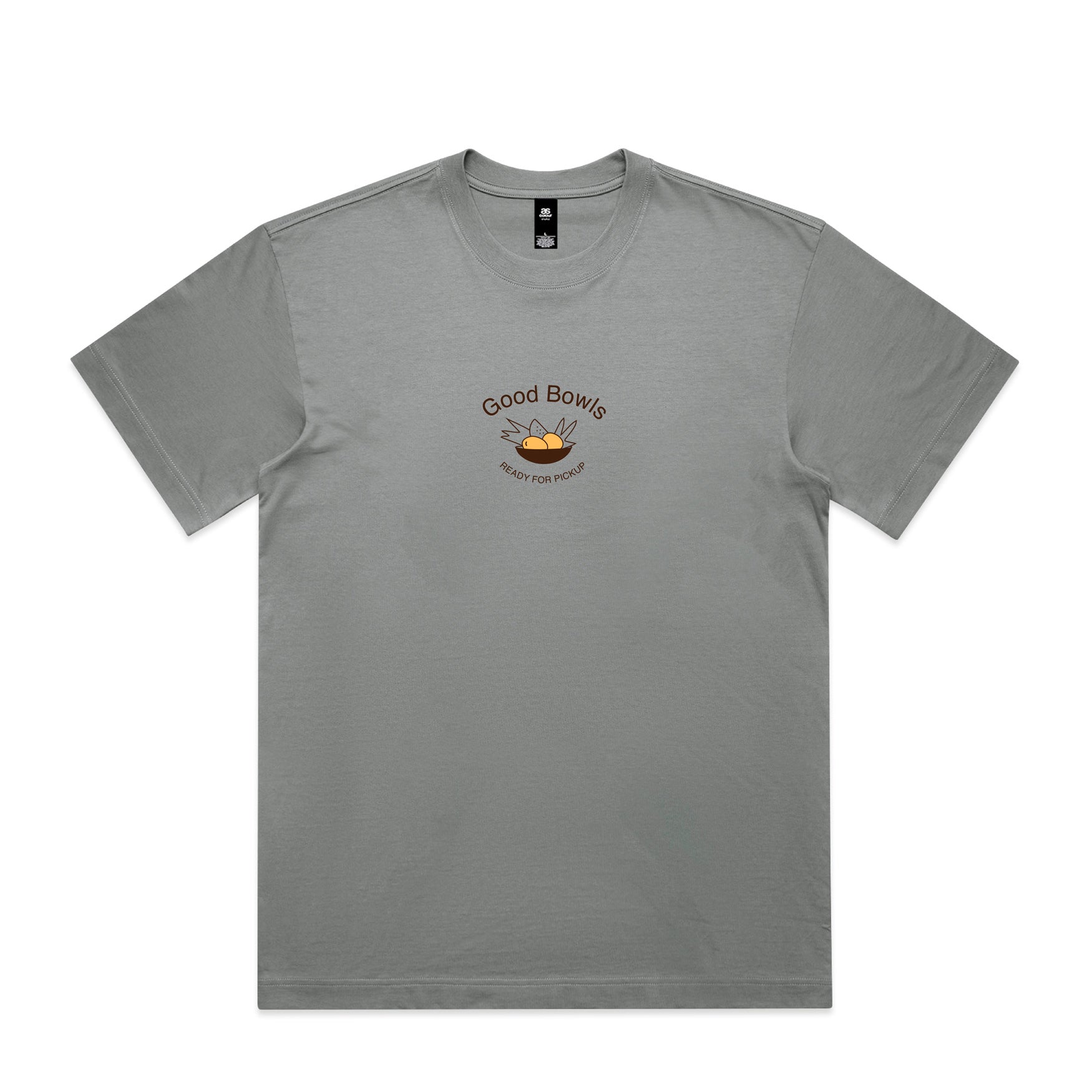 AS Colour Box Tee 5030 Shirt custom products nz
