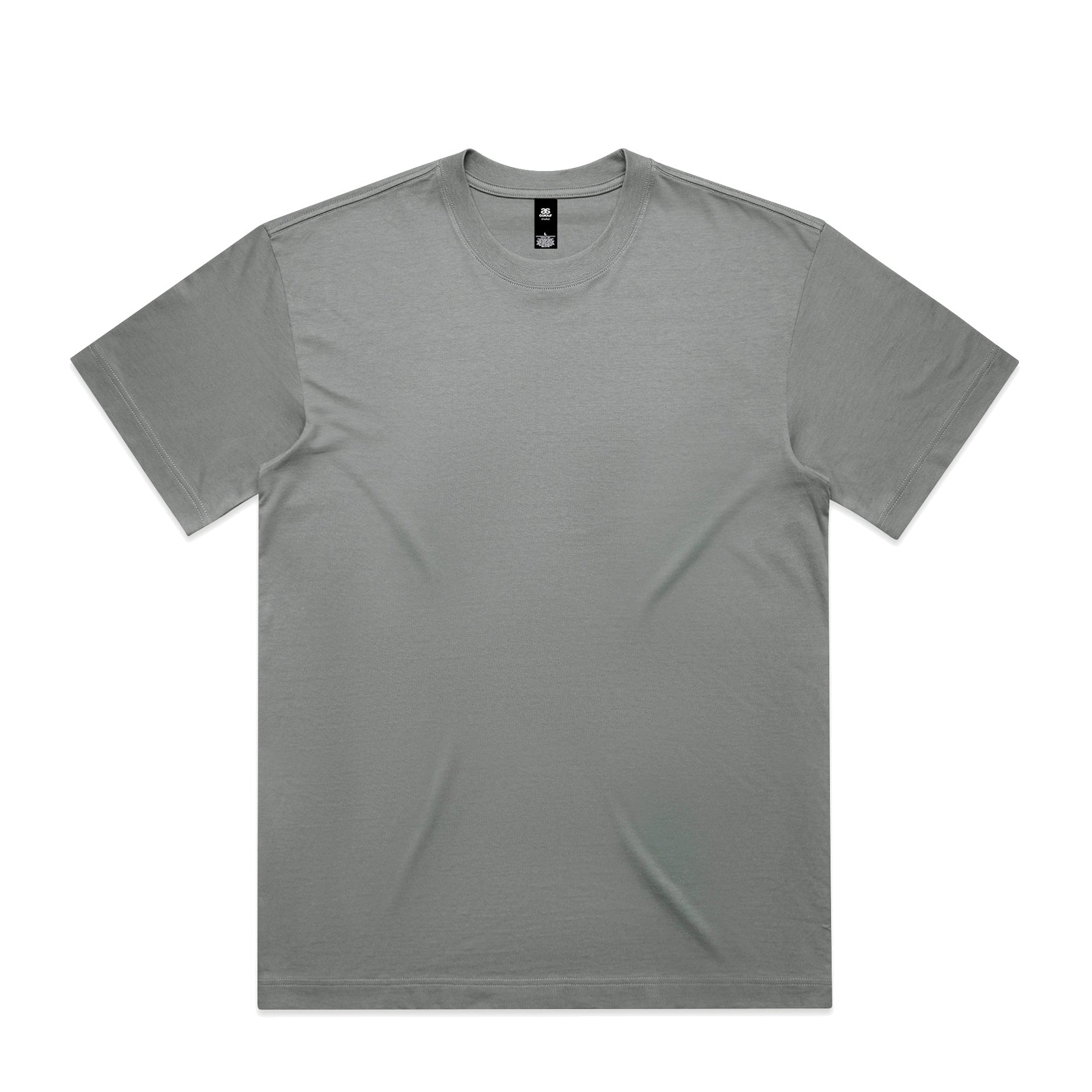 AS Colour Box Tee 5030 Shirt decorated merch nz