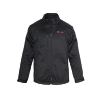 Biz Collection Mens Softshell Jacket J3880 Outerwear custom merch nz