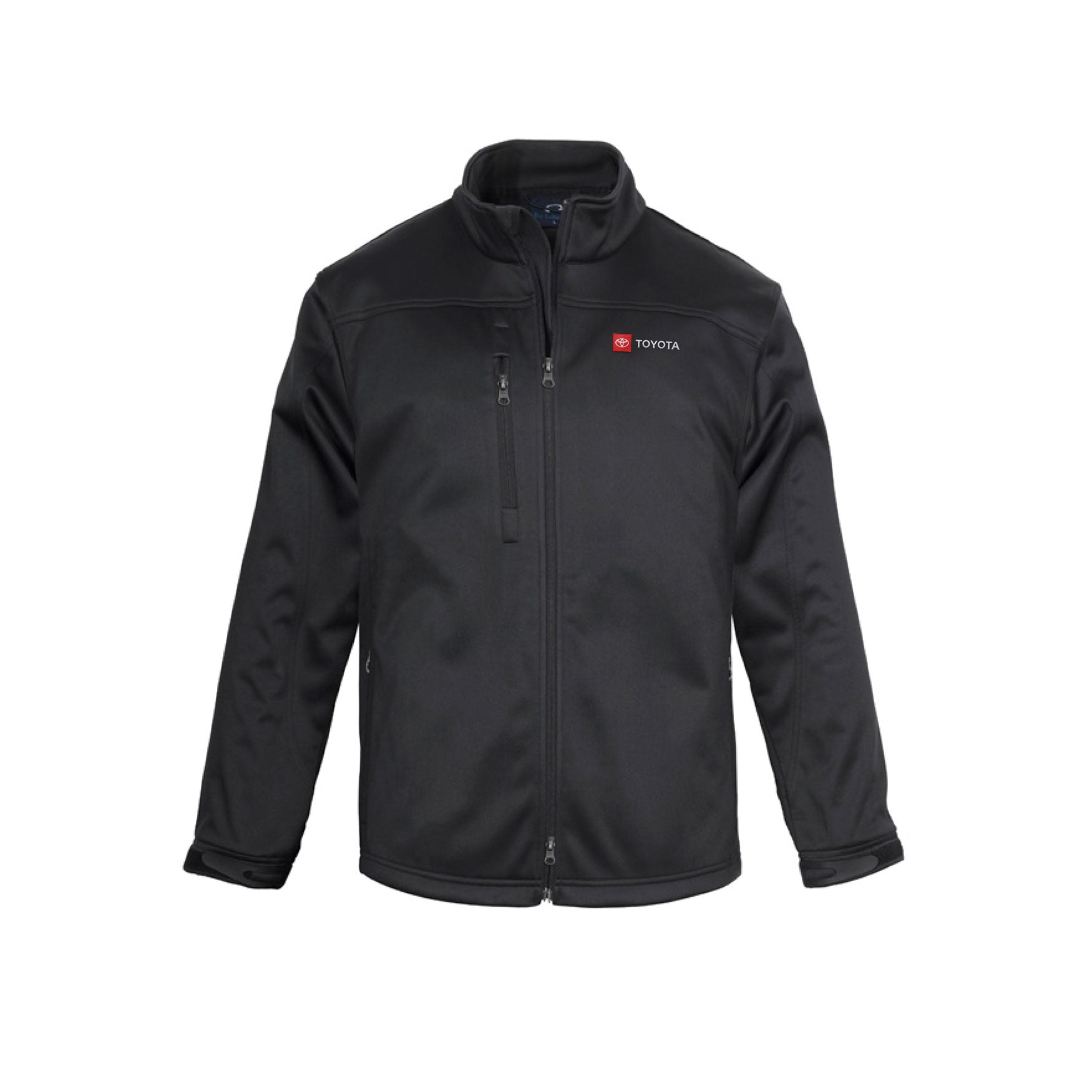 Biz Collection Mens Softshell Jacket J3880 Outerwear custom merch nz