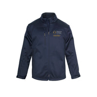 Biz Collection Mens Softshell Jacket J3880 Outerwear custom products nz