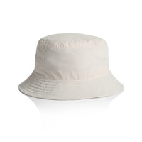 AS Colour Nylon Bucket Hat 1171 Headwear promo products nz