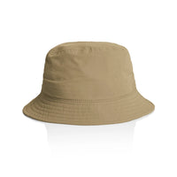 AS Colour Nylon Bucket Hat 1171 Headwear custom products nz