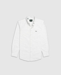 Rodd & Gunn Oxford Glenridge Check Shirt LP7000 Shirt promo products nz