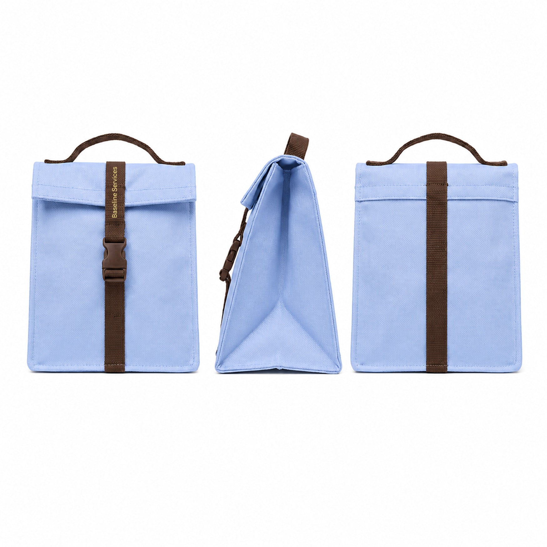 Made to order RPET lunch bag MTOLBRP Bag custom products nz