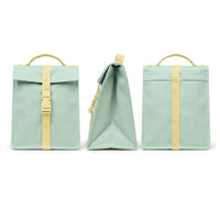 Made to order RPET lunch bag MTOLBRP Bag branded merchandise nz