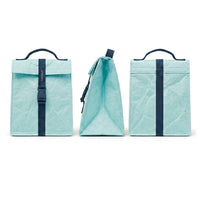 Made to order Paper Lunch Bag MTOLBP Bag custom merch nz