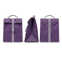 Made to order Paper Lunch Bag MTOLBP Bag decorated merch nz