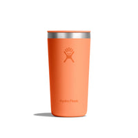Hydroflask 12 Oz All Around Tumbler Press-in Lid  T12CPC Drinkware custom merch nz