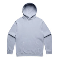 AS Colour Relax Faded Hood 5166 Sweatshirt custom merch nz