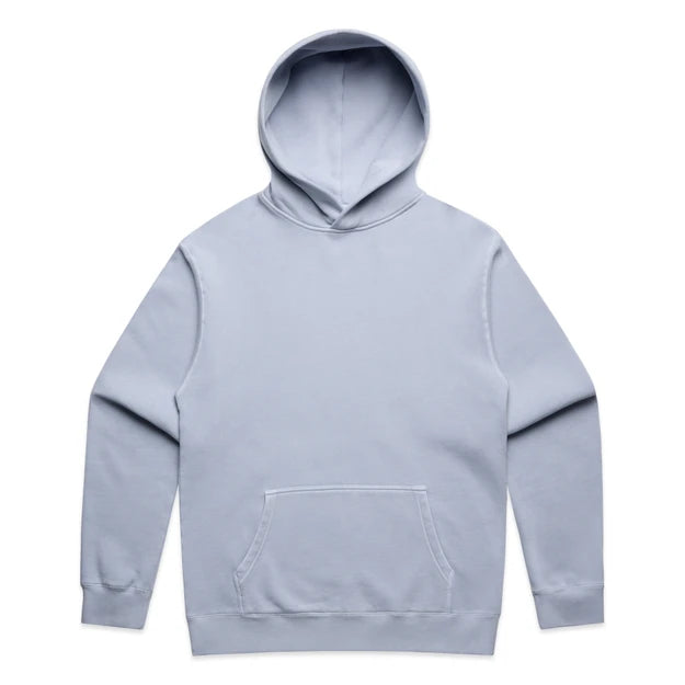 AS Colour Relax Faded Hood 5166 Sweatshirt custom merch nz