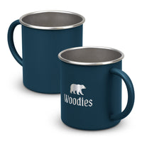 Trends Campster mug 124014 Drinkware custom merch nz