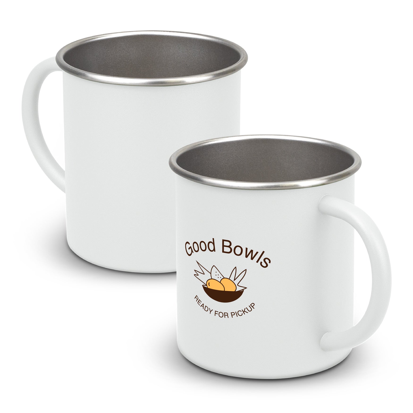 Trends Campster mug 124014 Drinkware decorated merch nz