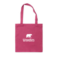 Made to order Newtown Tote Bag 12oz Colour (no gusset) MTONT12C Bag custom merch nz