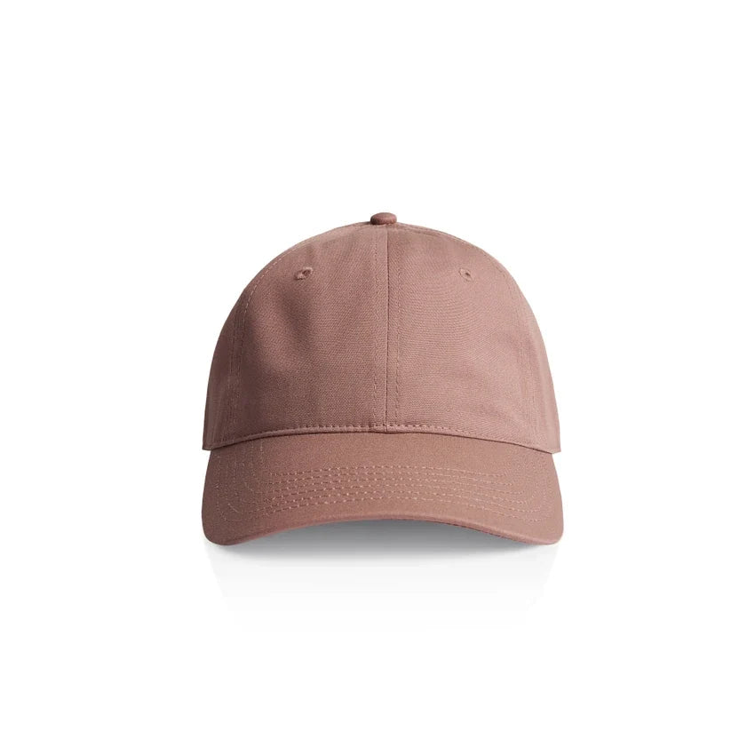 AS Colour Wo's Access Cap 1138 Headwear custom merch nz