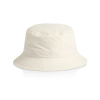AS Colour Nylon Bucket Hat 1171 Headwear custom merch nz