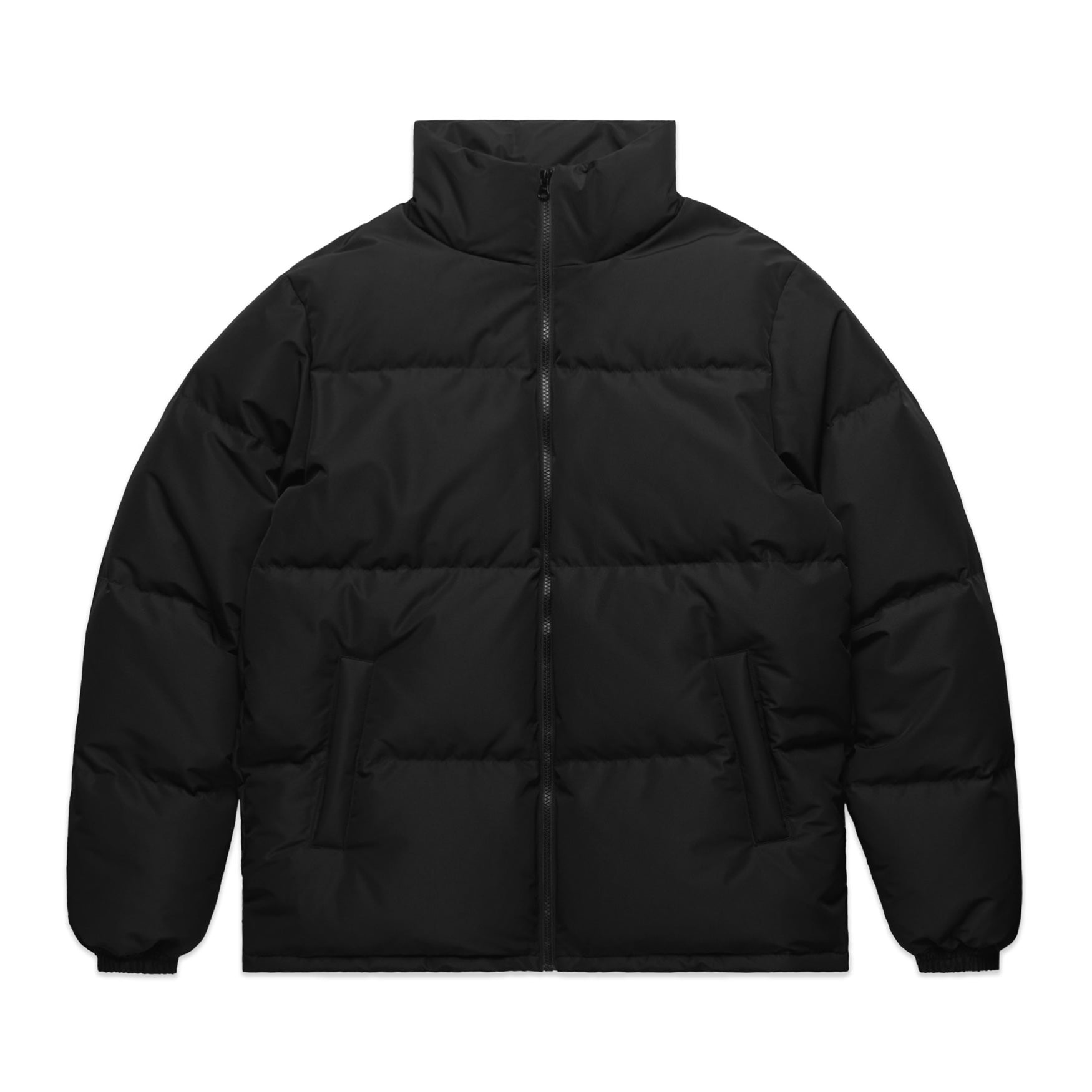 AS Colour Puffer Jacket 5591 Outerwear promo products nz