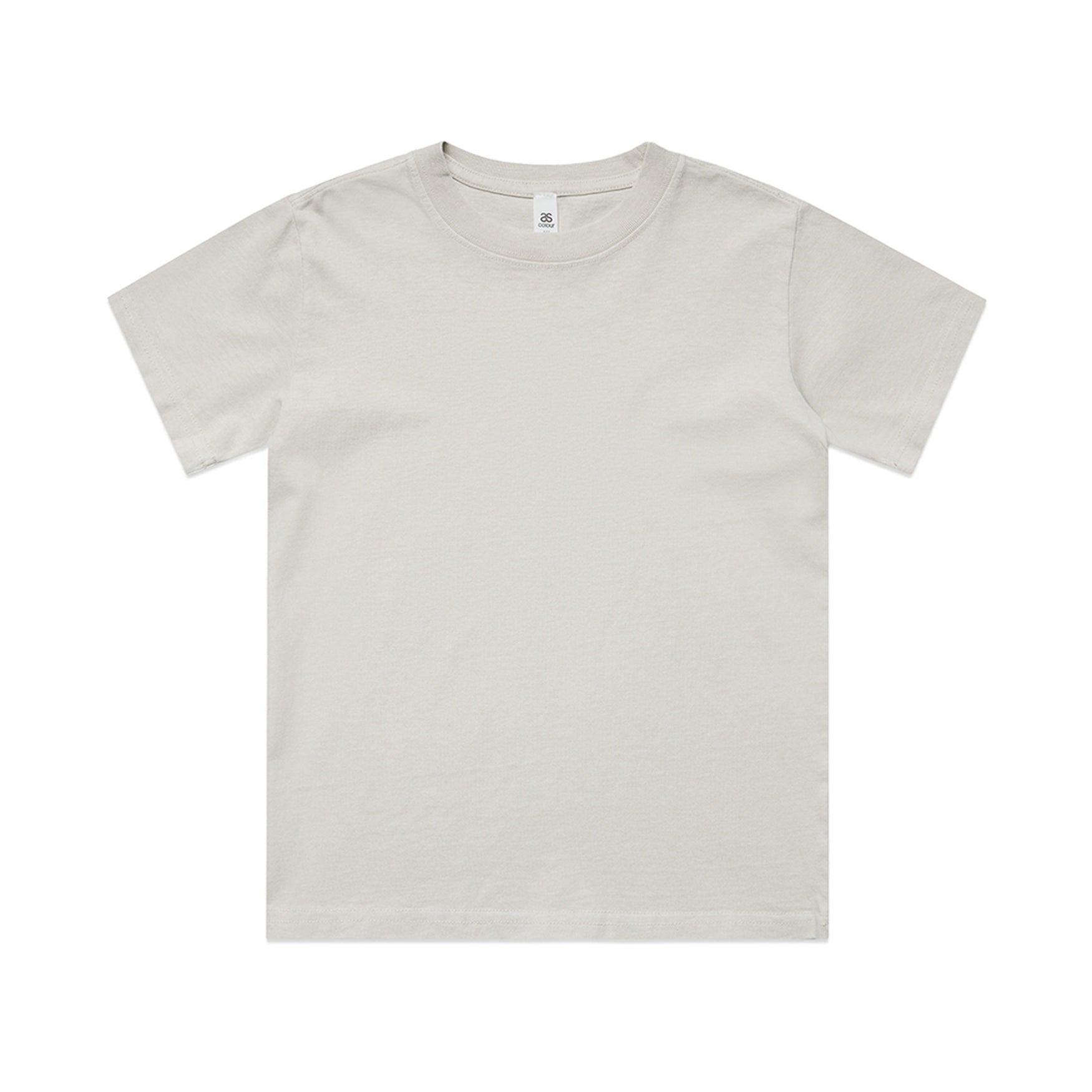 AS Colour Kids Heavy Faded Tee 3070 T-shirt promo products nz