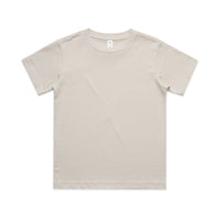 AS Colour Kids Classic Tee 3060 T-shirt branded merchandise nz