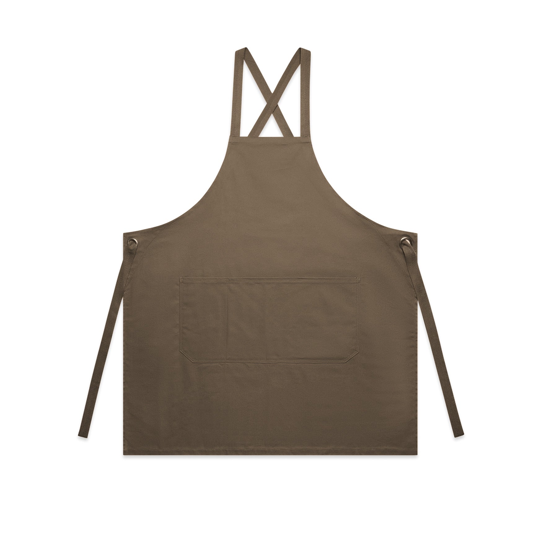 AS Colour Carrie Apron 1082 Apron custom merchandise nz