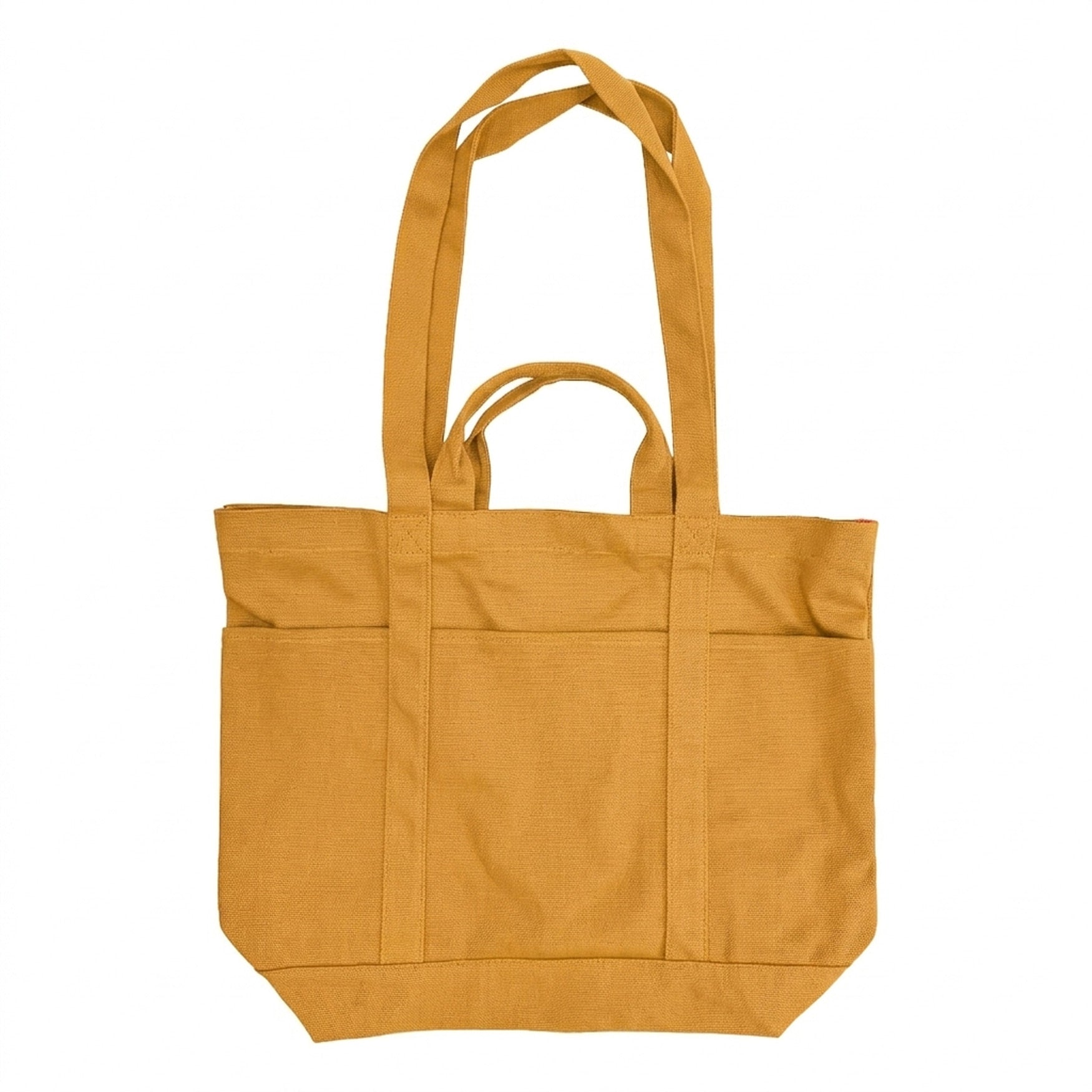 Made to order Utility Tote Bag 16oz Colour MTOUT16C Bag made to order nz