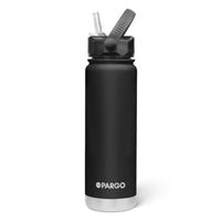 Project Pargo 12oz Project Pargo Sports Bottle PP12OZSB Drinkwear custom merch nz