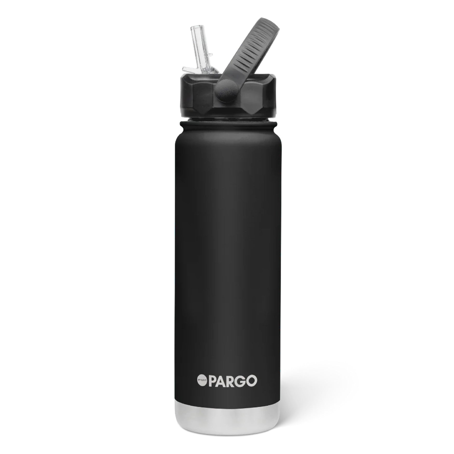 Project Pargo 12oz Project Pargo Sports Bottle PP12OZSB Drinkwear custom merch nz