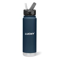 Project Pargo 12oz Project Pargo Sports Bottle PP12OZSB Drinkwear custom merch nz