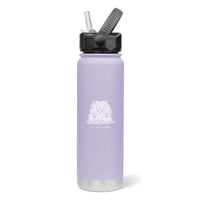 Project Pargo 12oz Project Pargo Sports Bottle PP12OZSB Drinkwear custom merch nz
