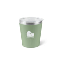 Project Pargo 8oz Project Pargo Cup PP8OZ Drinkwear custom merch nz