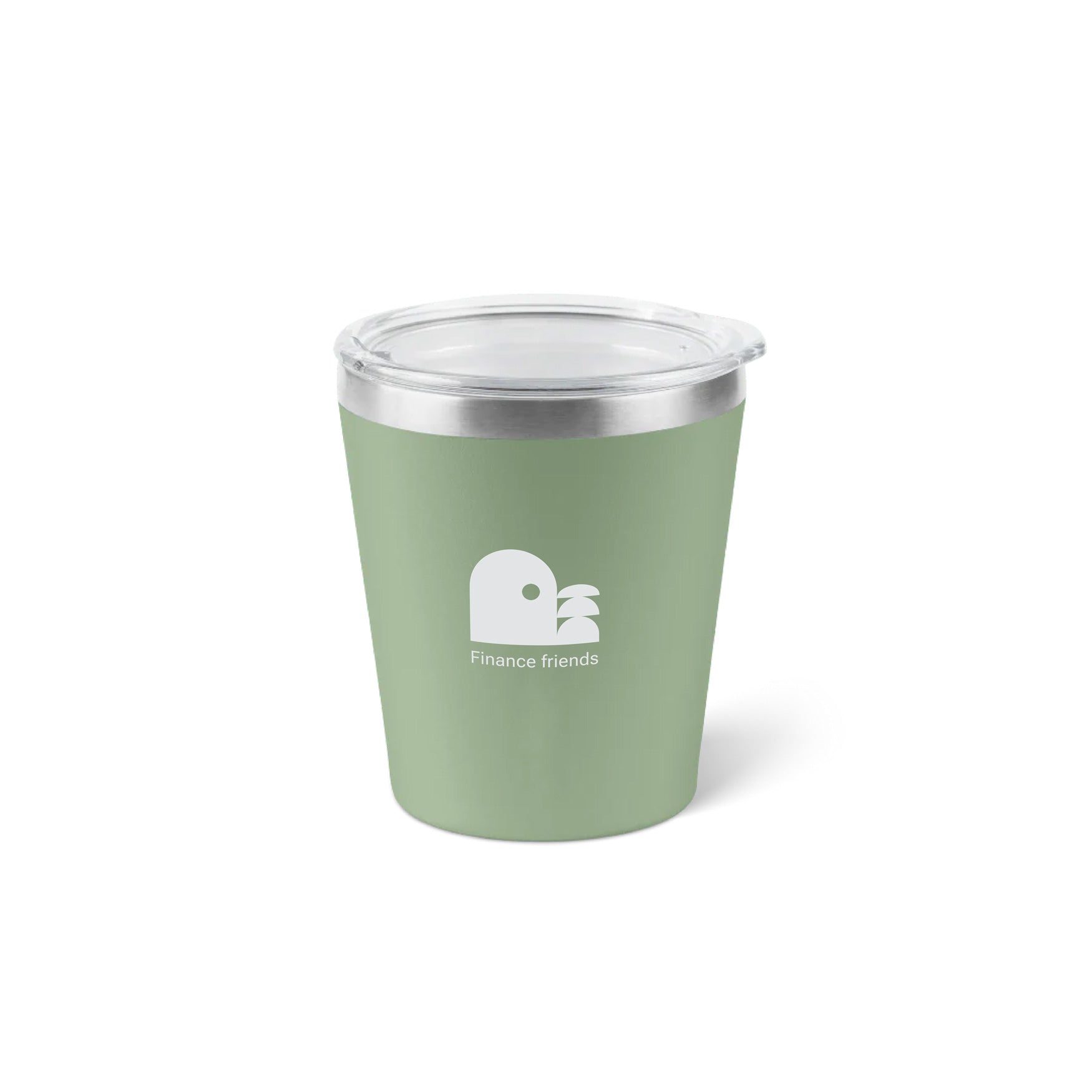 Project Pargo 8oz Project Pargo Cup PP8OZ Drinkwear custom merch nz