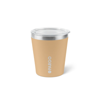 Project Pargo 8oz Project Pargo Cup PP8OZ Drinkwear custom merch nz