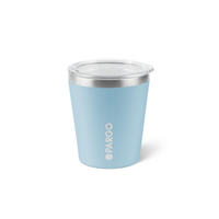 Project Pargo 8oz Project Pargo Cup PP8OZ Drinkwear custom merch nz
