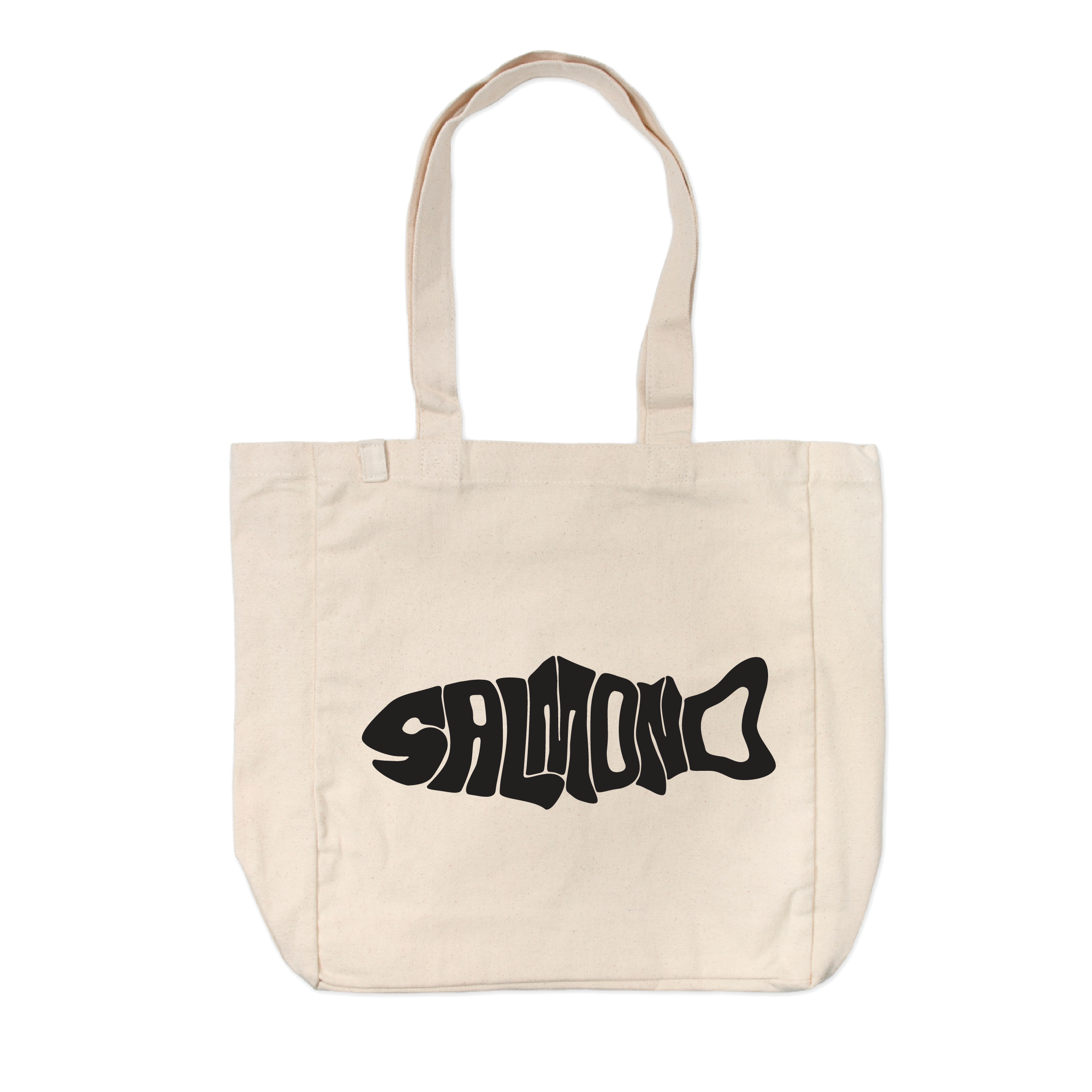 Salmond College Tote 2026 | Pre Order - Custom Clothing | T Shirt Printing | Embroidery | Screen Printing | Print Room NZ