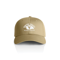 South Coast Board Riders 2026 SCBRA Icon Flex Cap